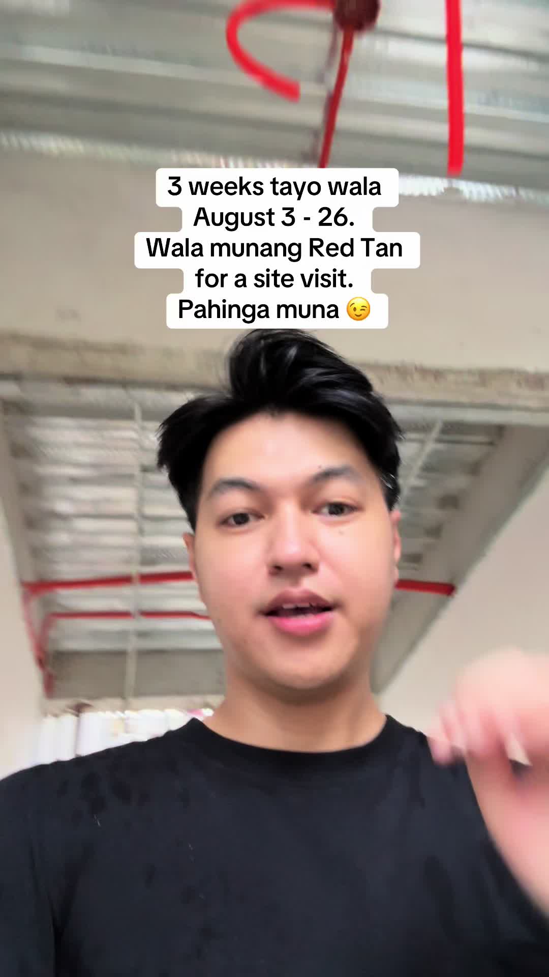 @Red Tan