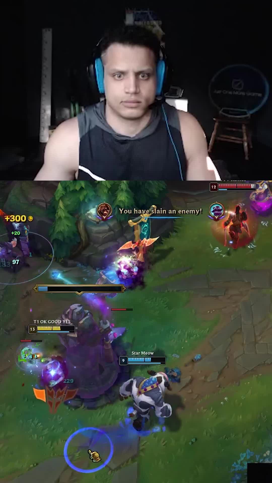 @Backseat AI by Tyler1
