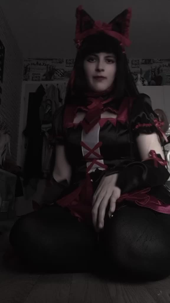 @LiLithGothic_Cosplay