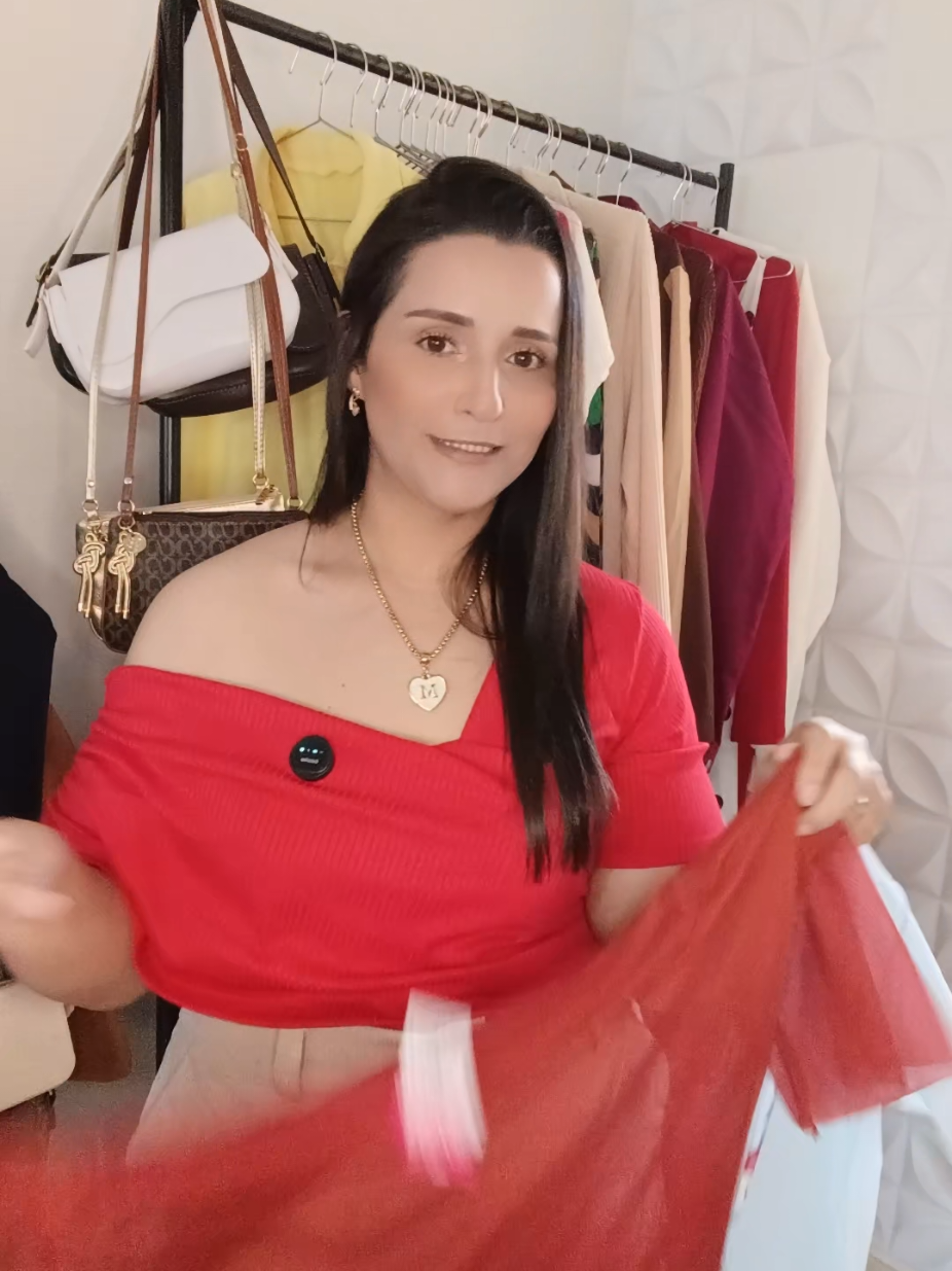 @Isadora Cândido