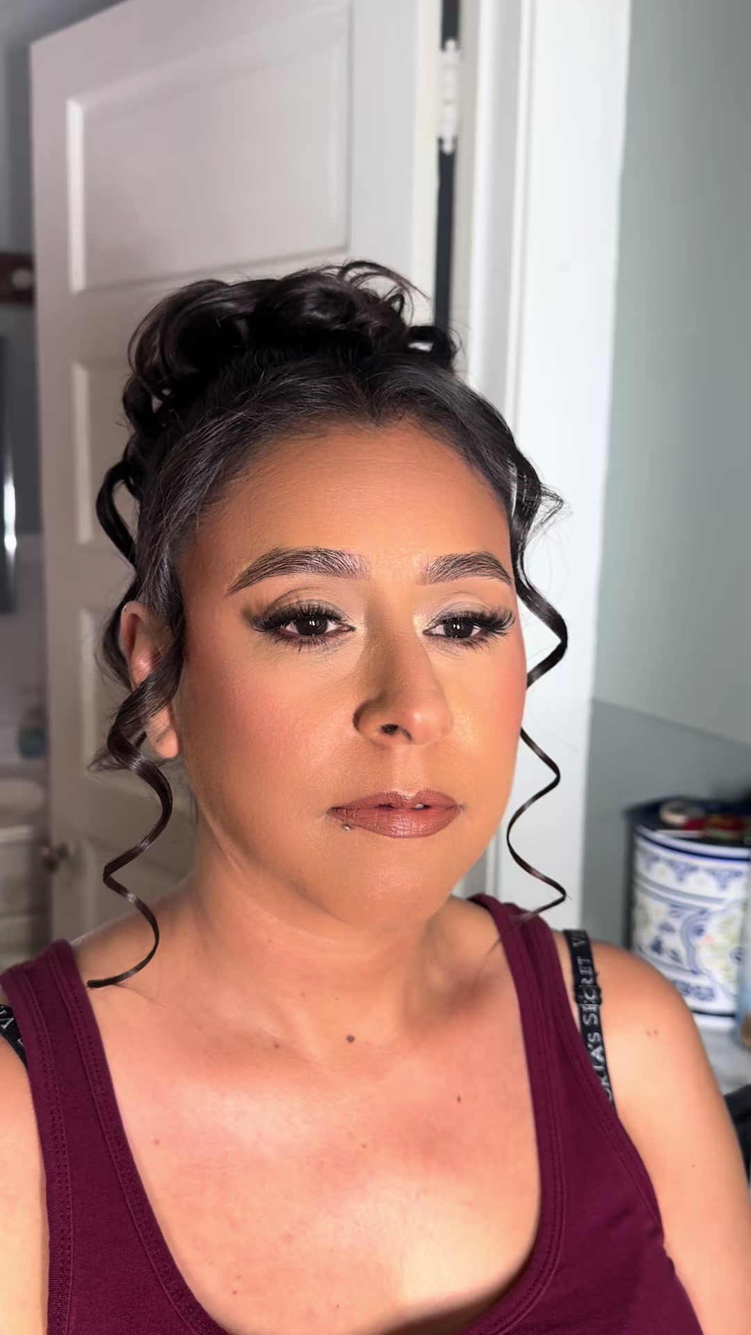 @Mari Ramos