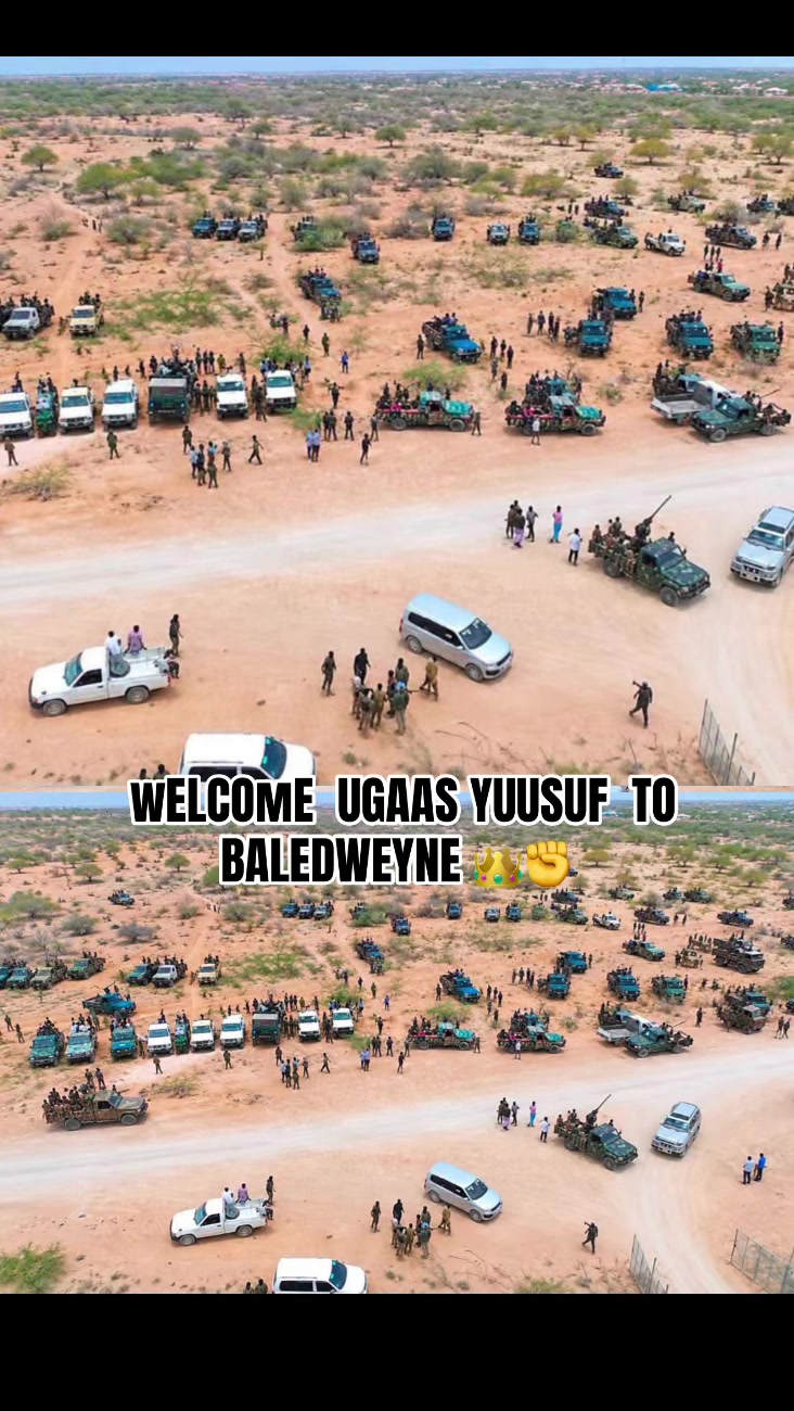 @Mohamed Abdullahi Santur🇸🇴
