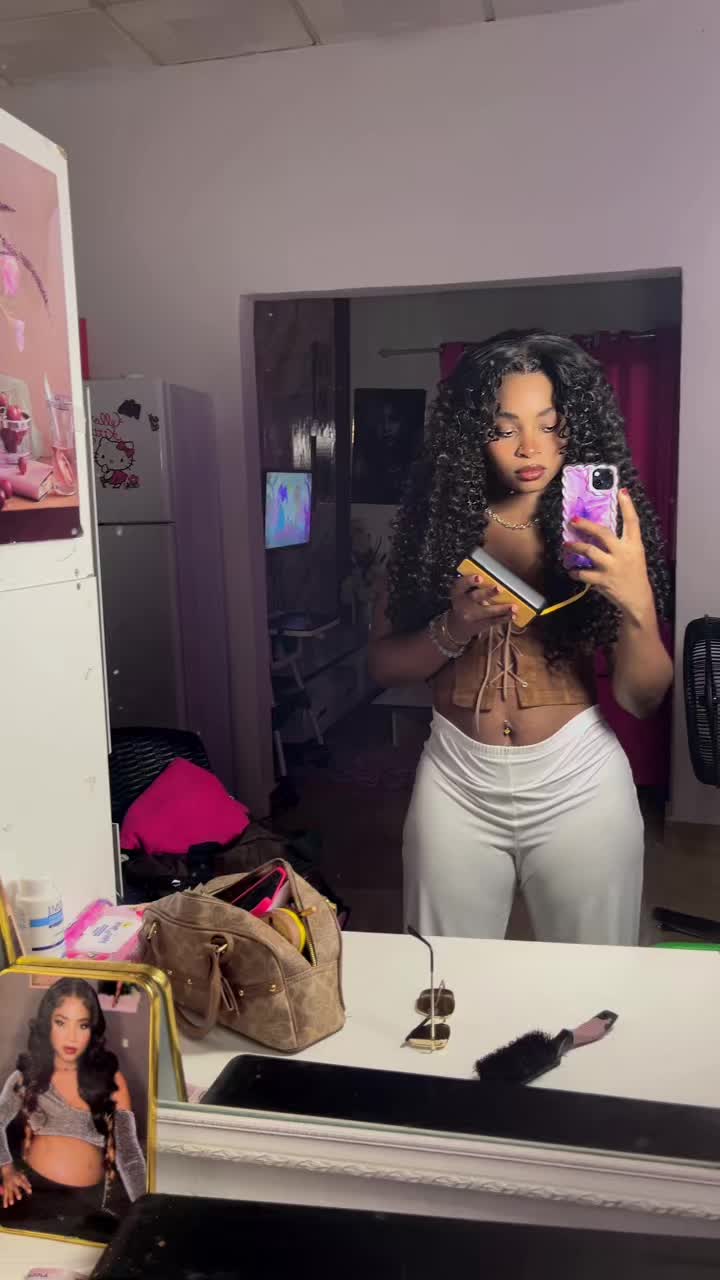 @Blackwoman