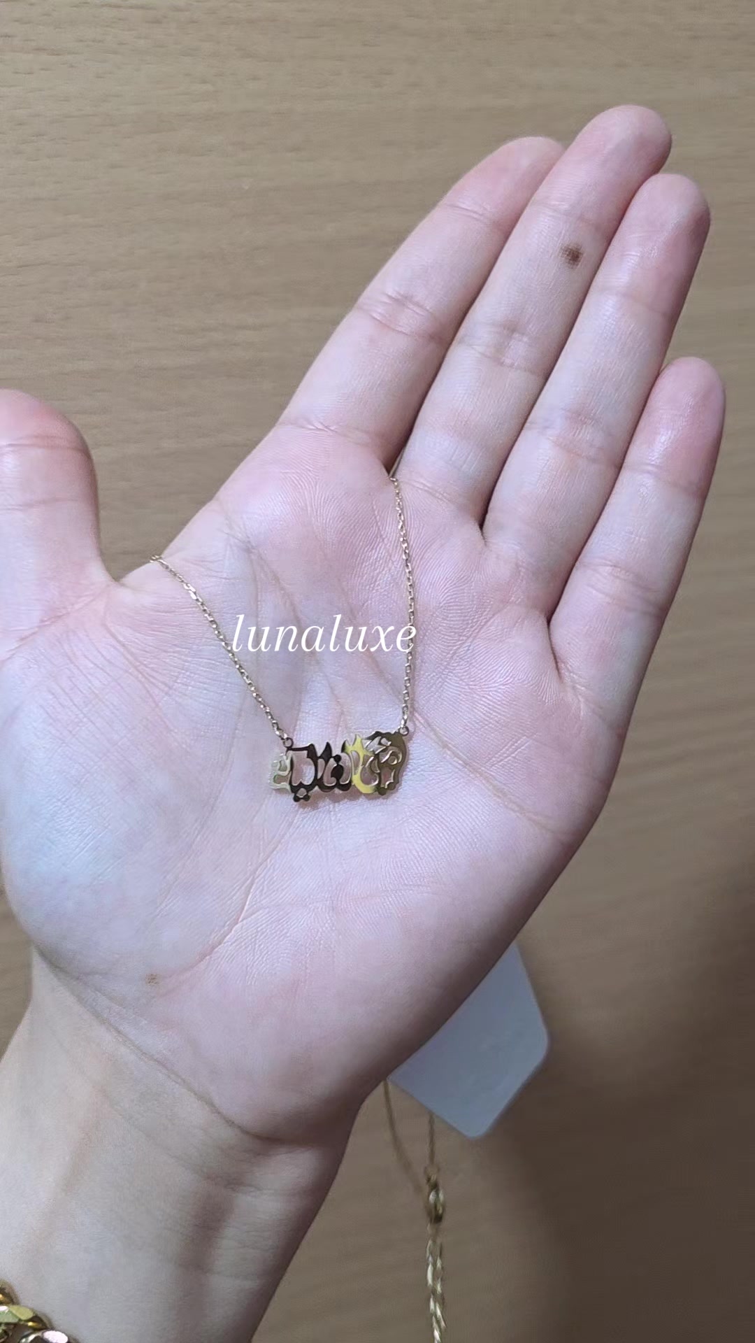@lunaluxe
