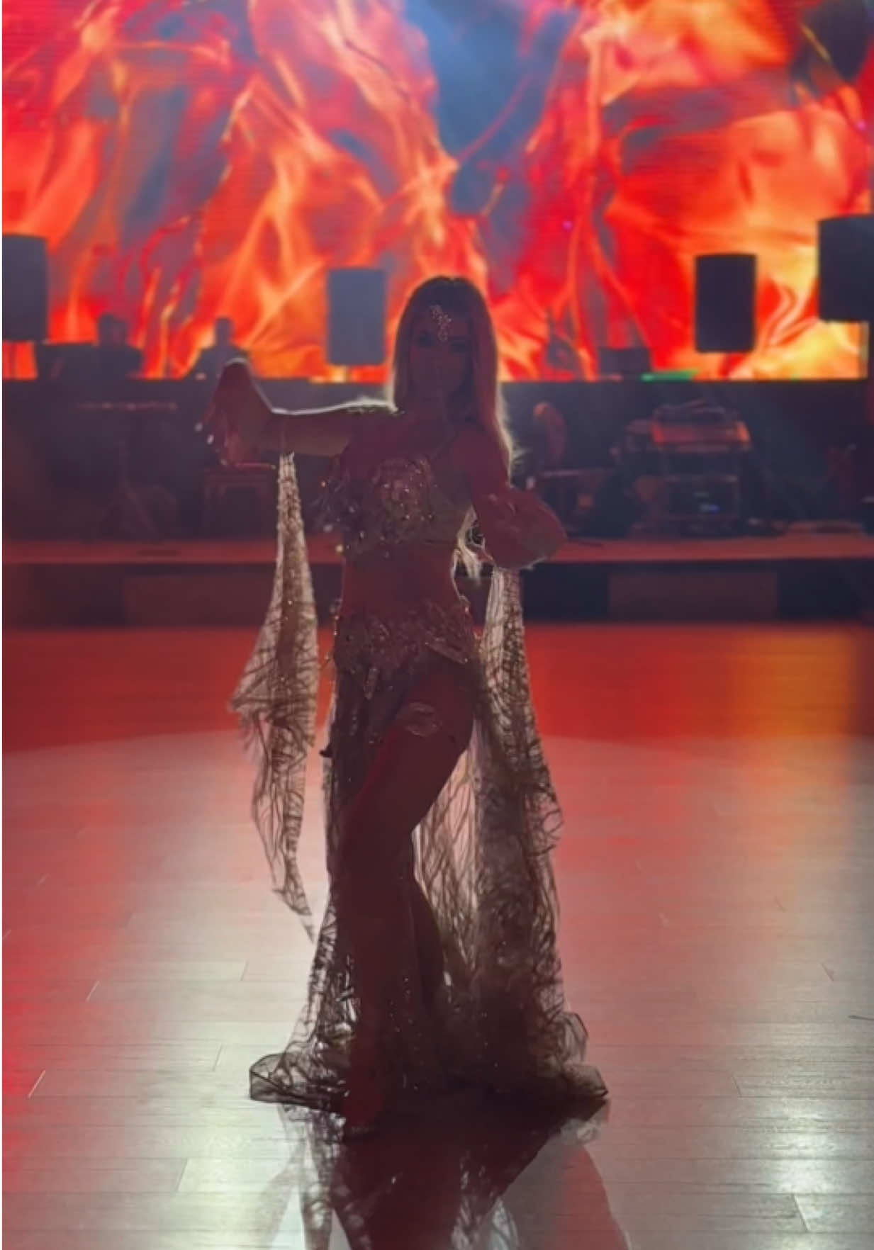 @Bianca Gabriela | Bellydance