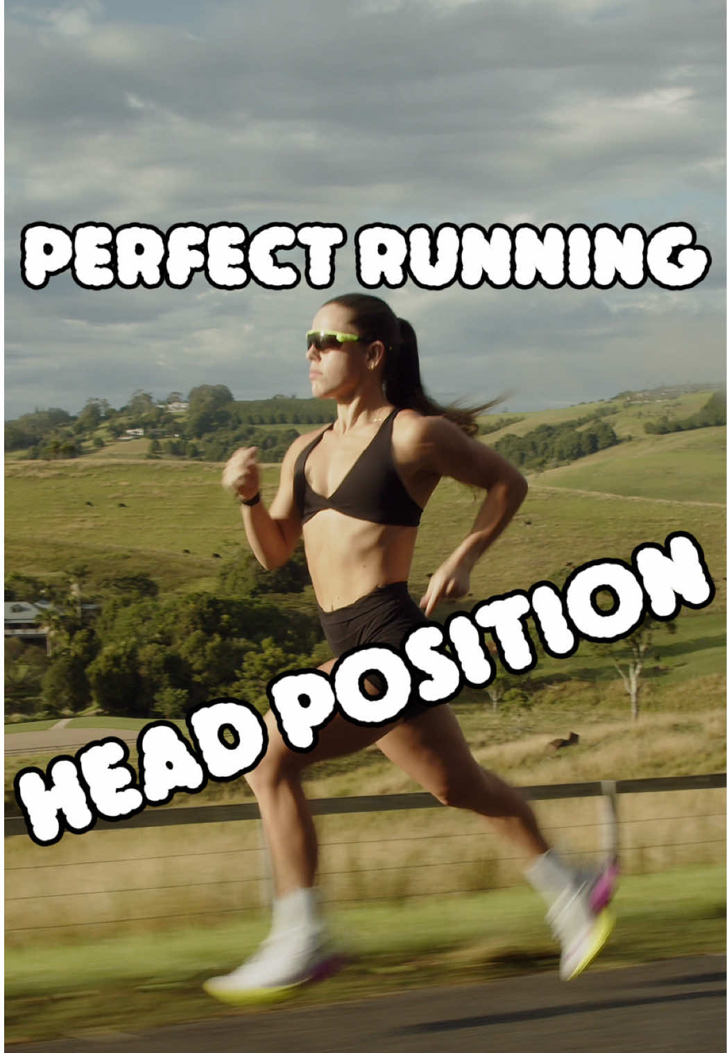 @Find Your Stride