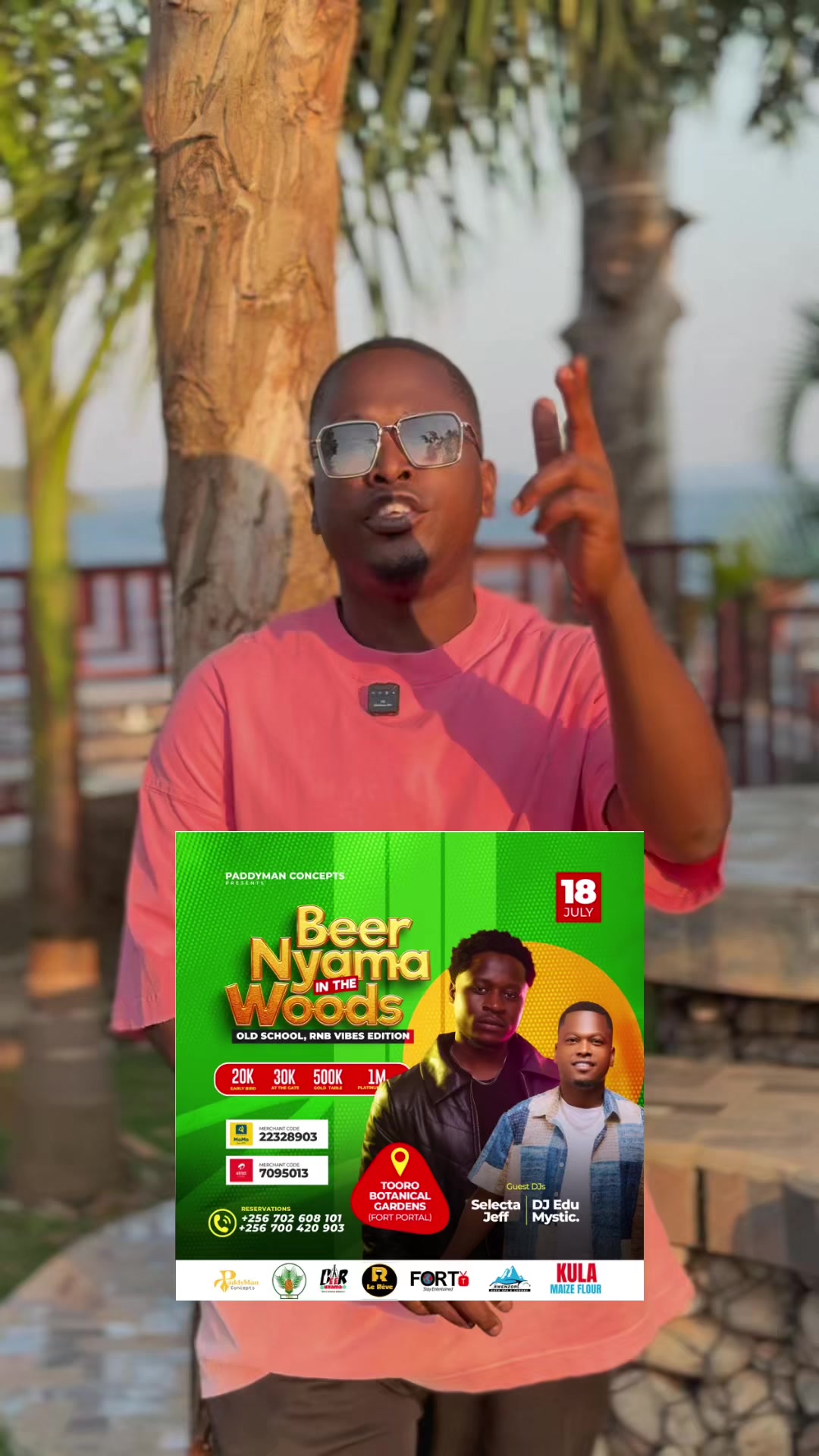 @Deejay Edumystic