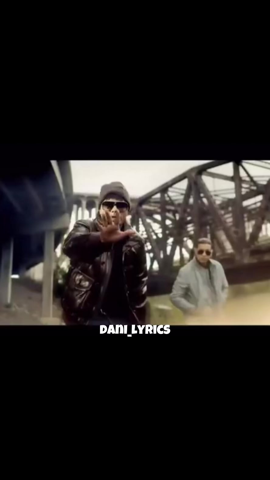 @dani_lyrics🎶