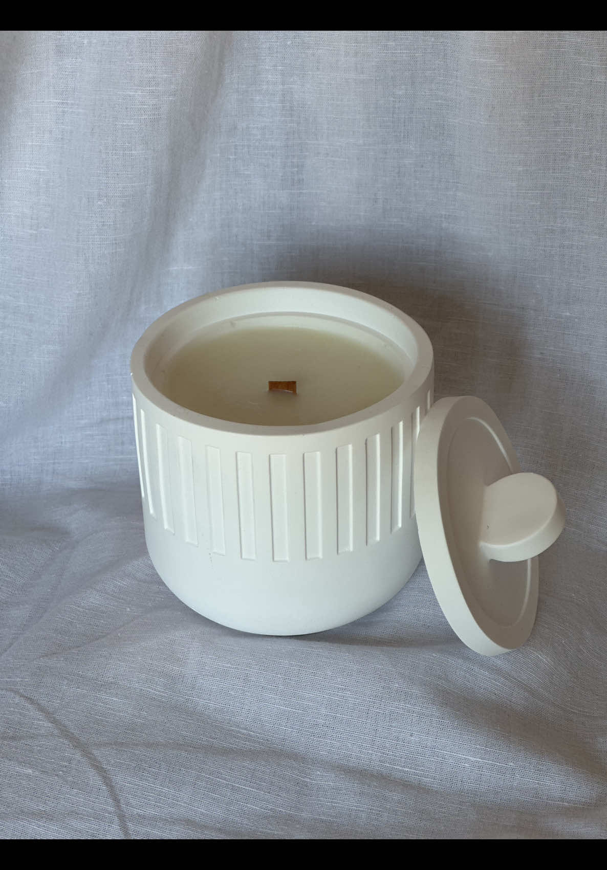 @Chaud Candles