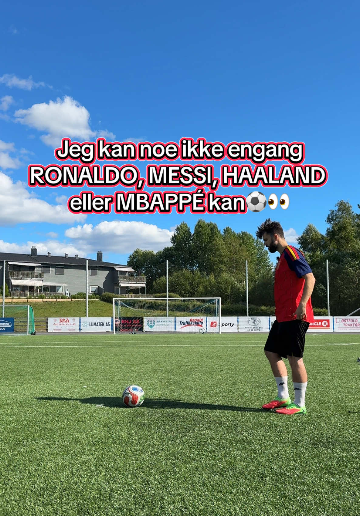 @Christian Karlsen ⚽️🐐