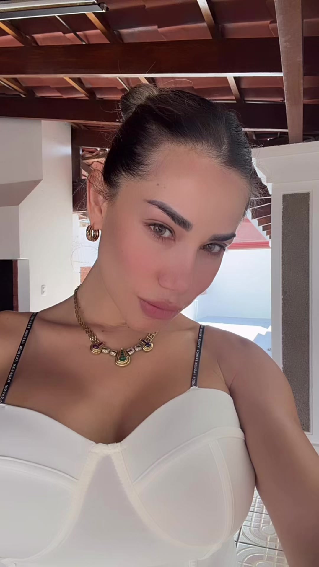 @Melissa Mora