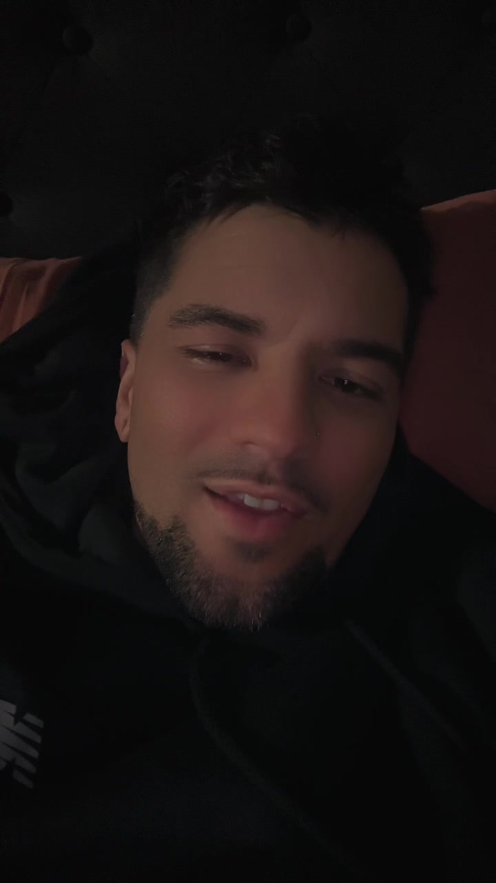 @James is nice