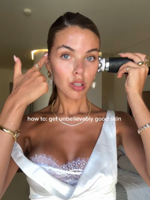 @The Skincare Tools