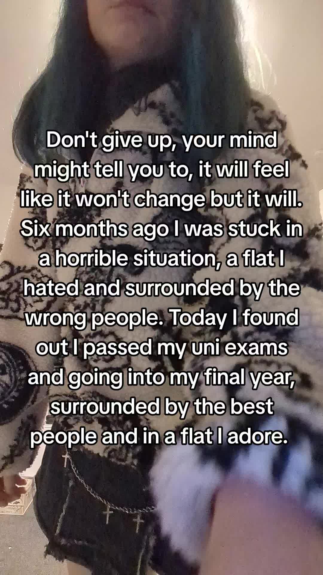 @Sophie 🏴