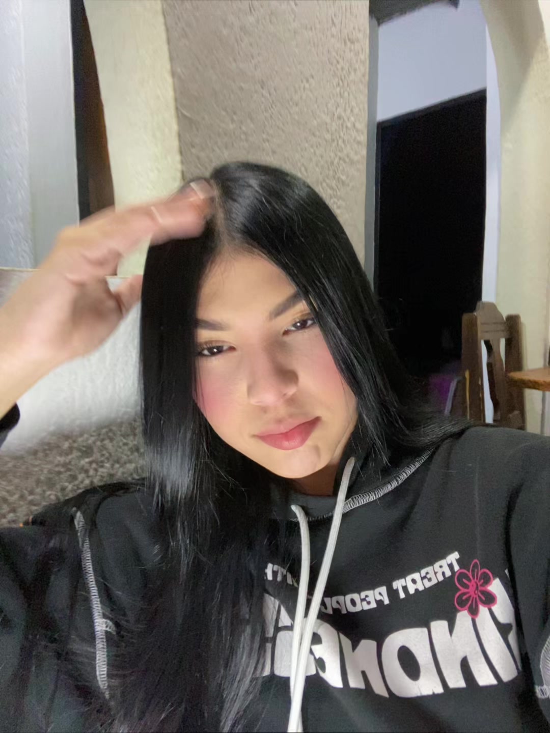 @Angelica Fuentes