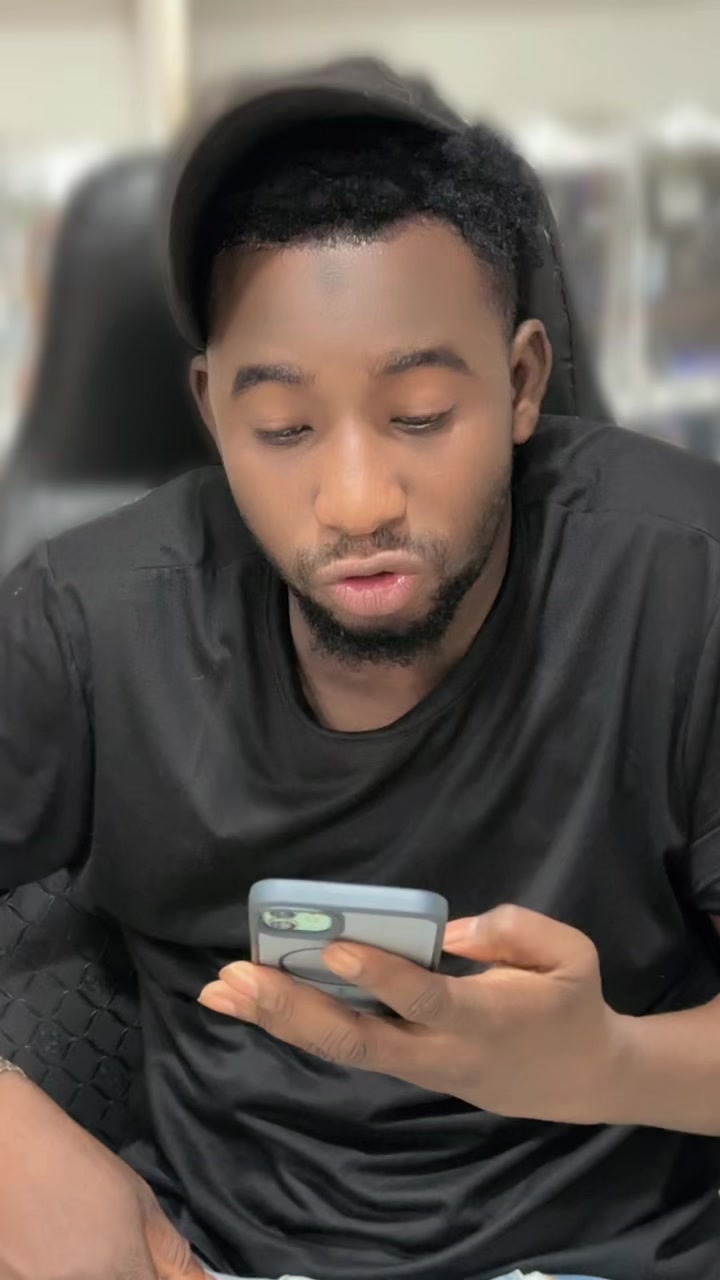 @SEKOU bah ♥️