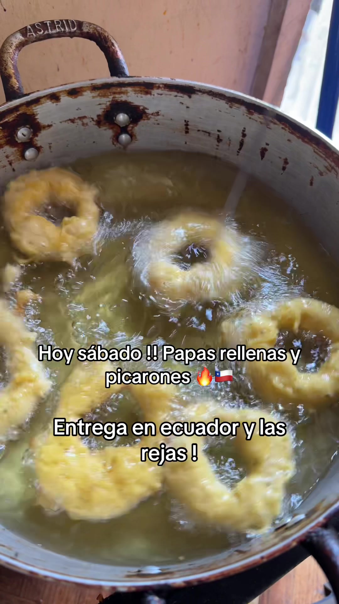 @&ldquo;La cuerpa&rdquo;🏳️&zwj;⚧️💖