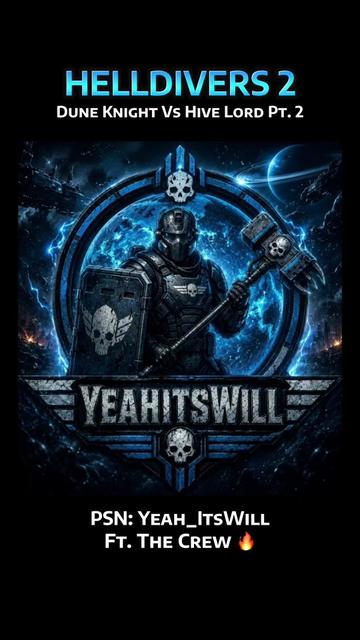 @yeahitswill