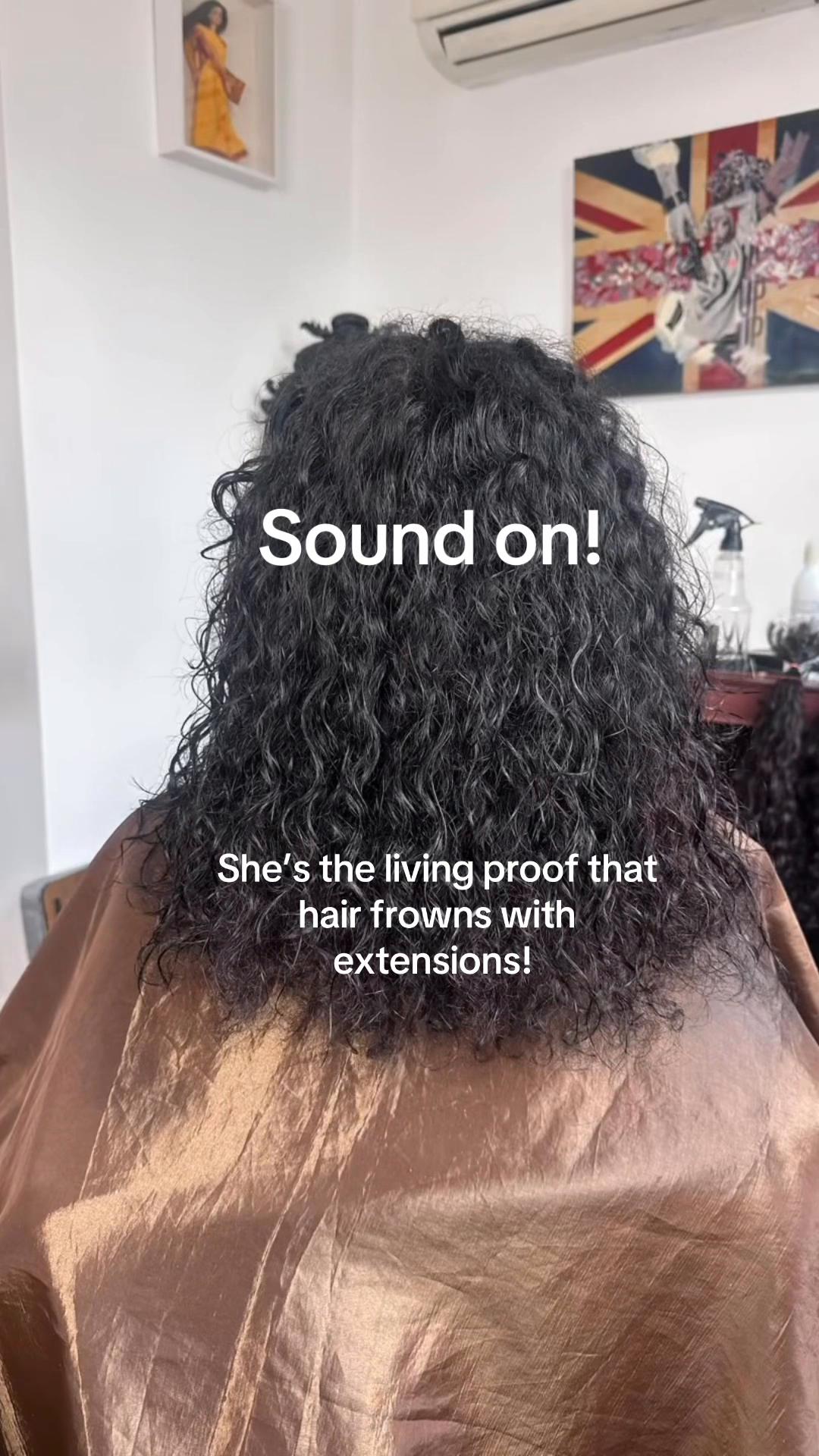 @Ambitious Lengths
