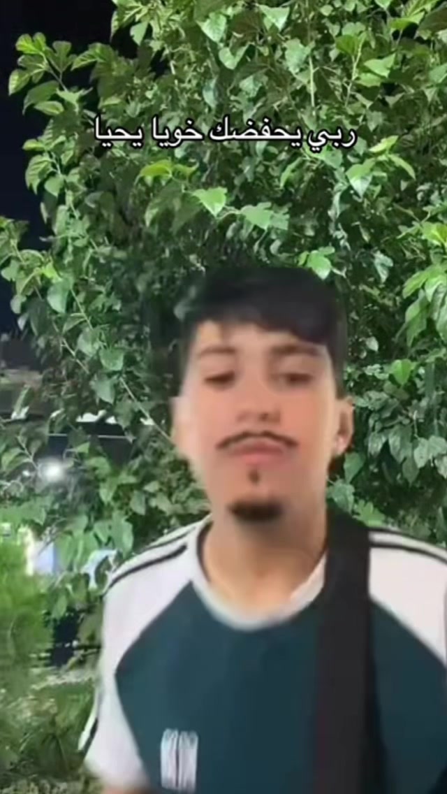@YAHYA_crpes 19โค๏ธ๐ฉน