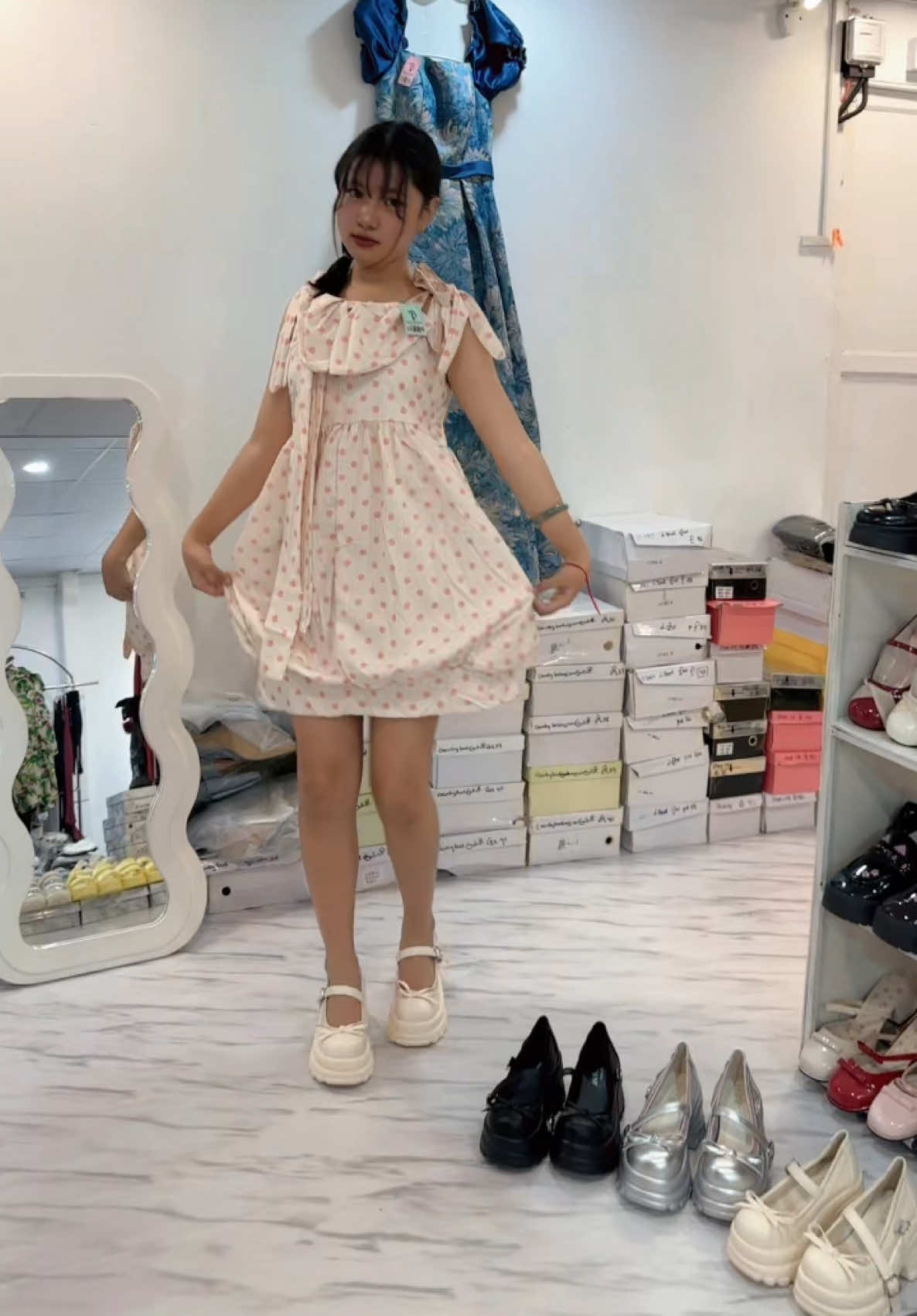 @TBH Sneakers&Shoes Store