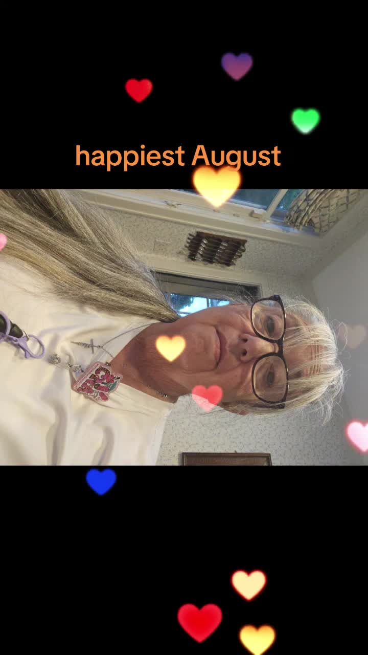 @Deborah A Wilson Hartley