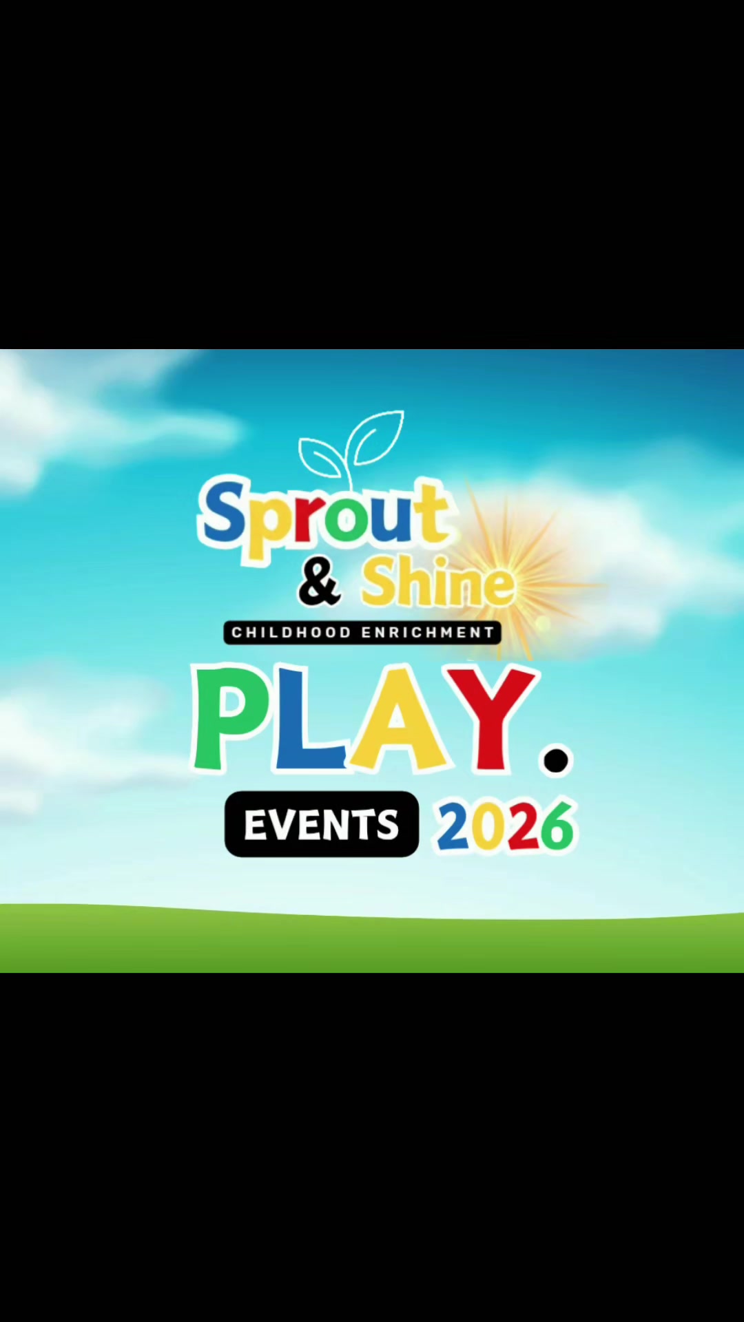 @Sprout & Shine Kids