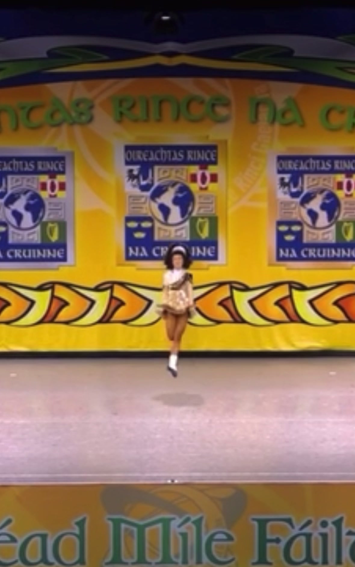 @caoimhedancing