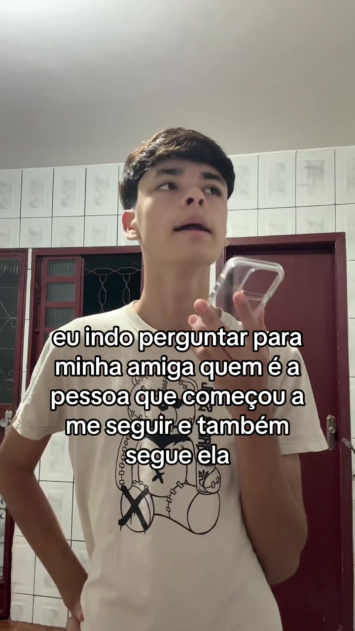 @Guh Silva