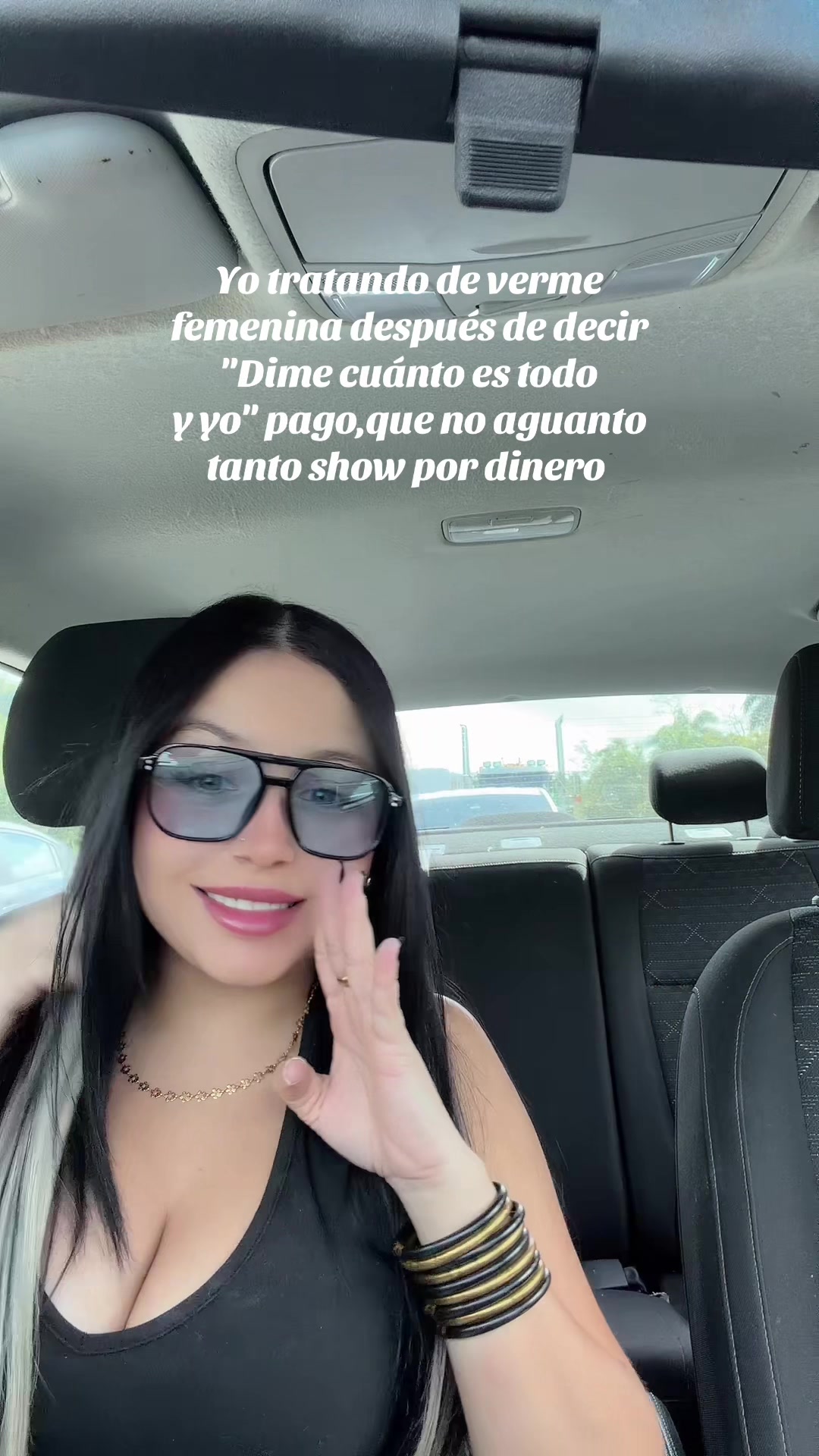 @Keisha Lee