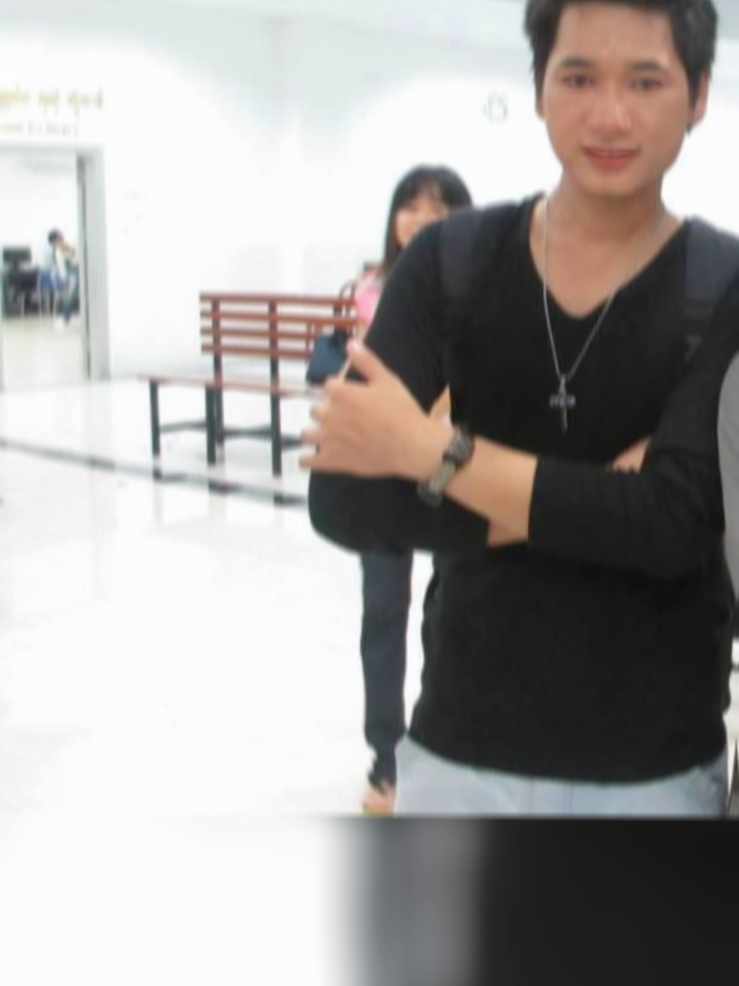 @Bichael (កុឡាបសThewalkingheel)