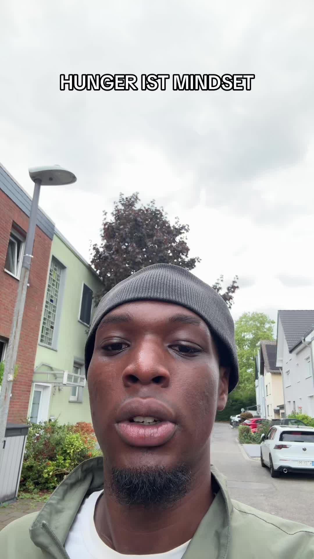@MANN DES VOLKES