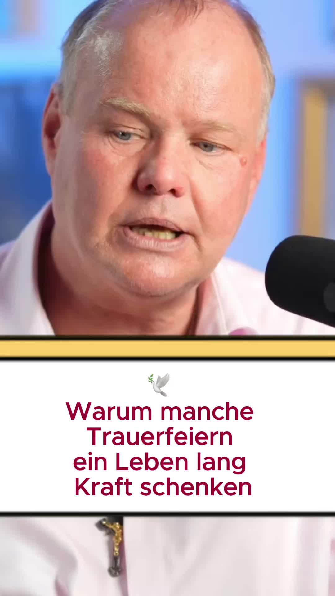 @Tom - Der TrauerCoach