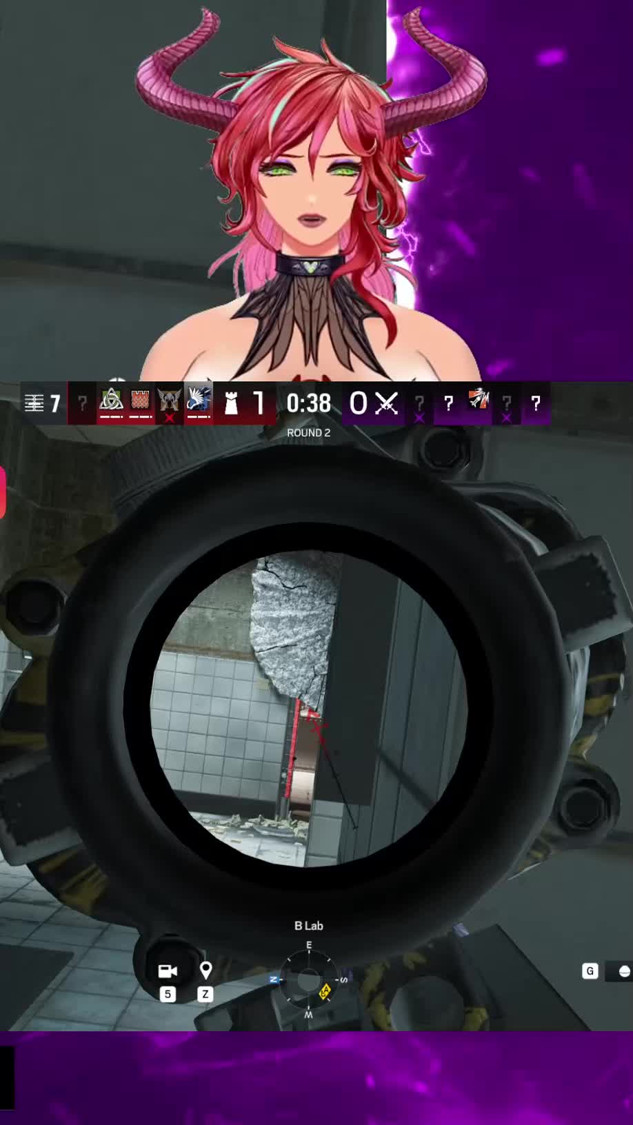 @Lost SuccubusVT