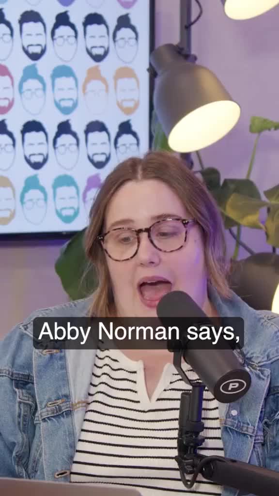@Toni and Ryan