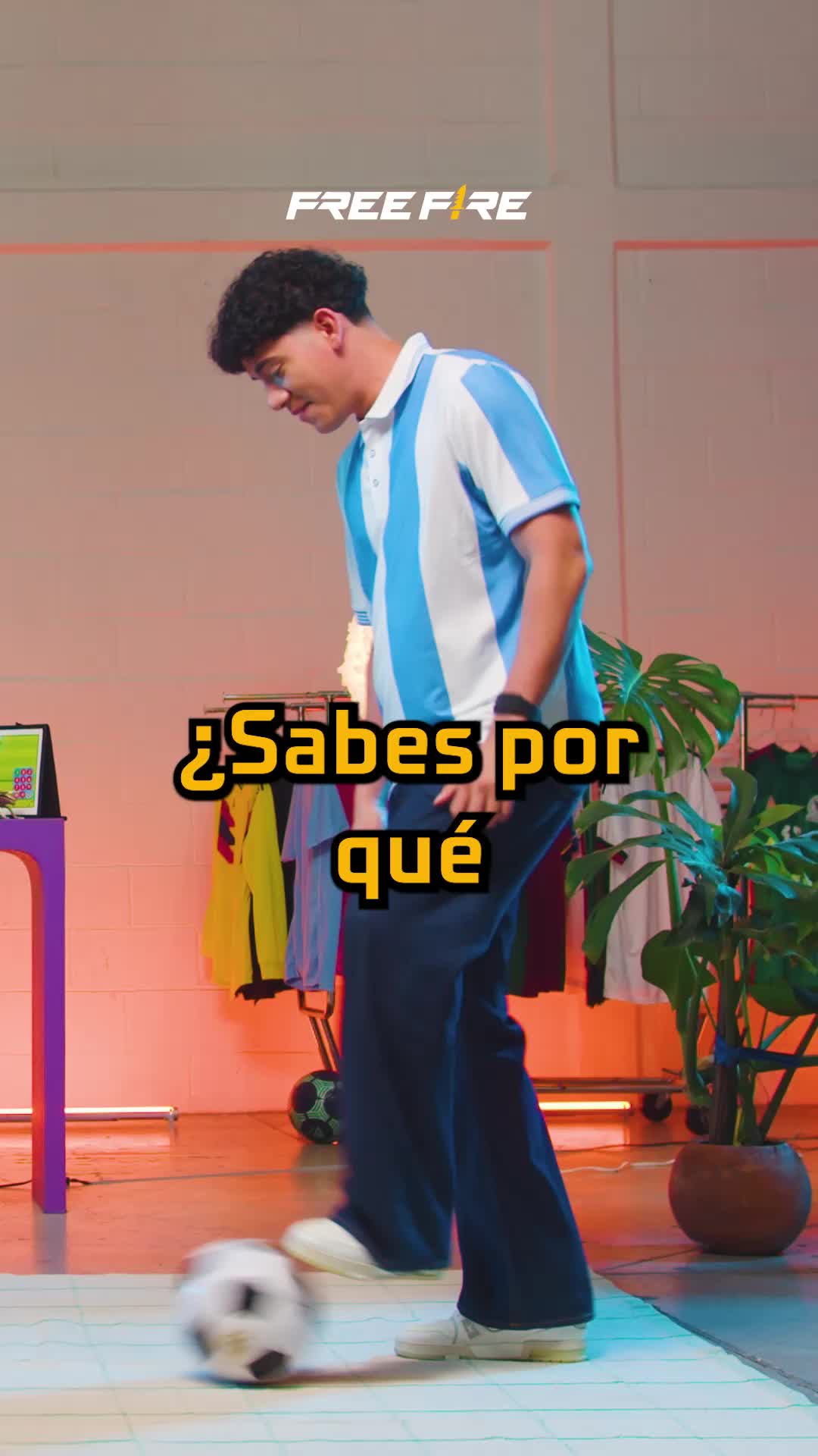 @Garena Free Fire LATAM