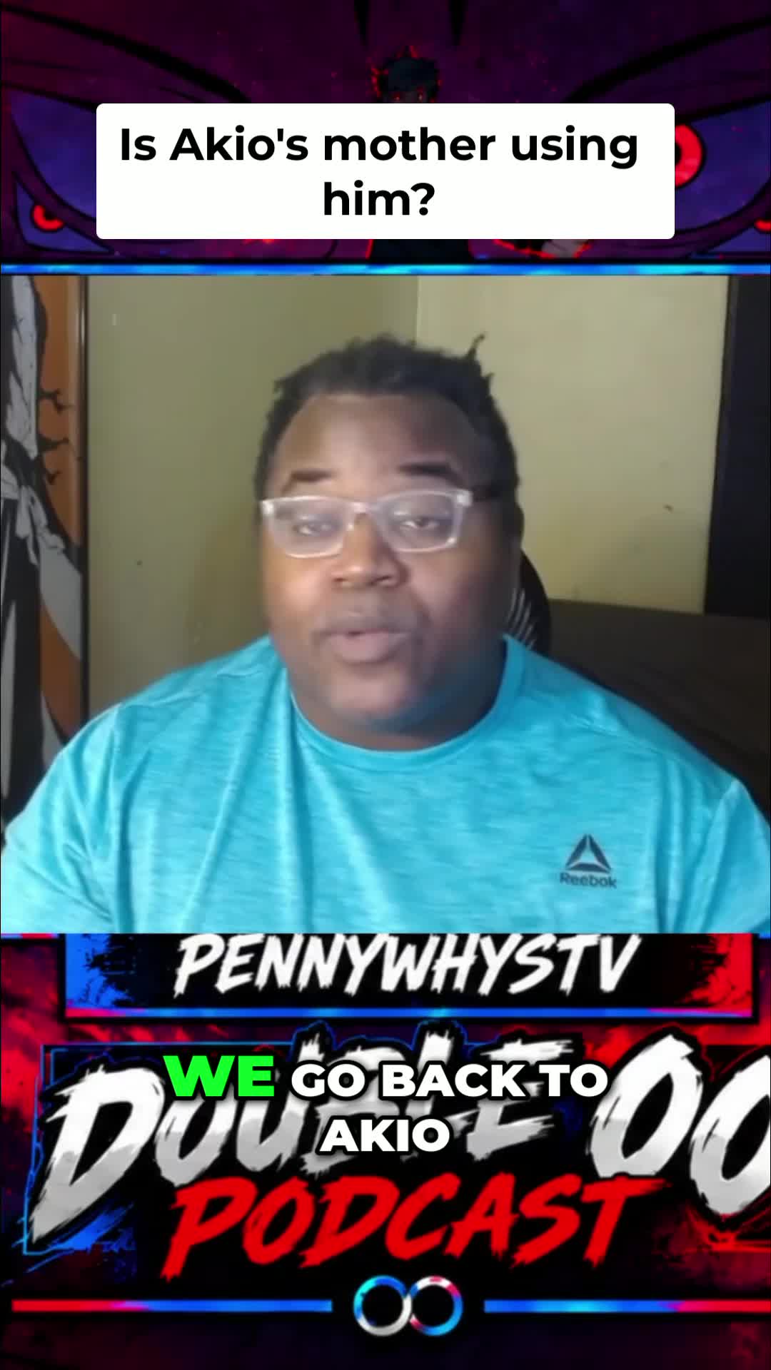 @DoubleOOPodcast