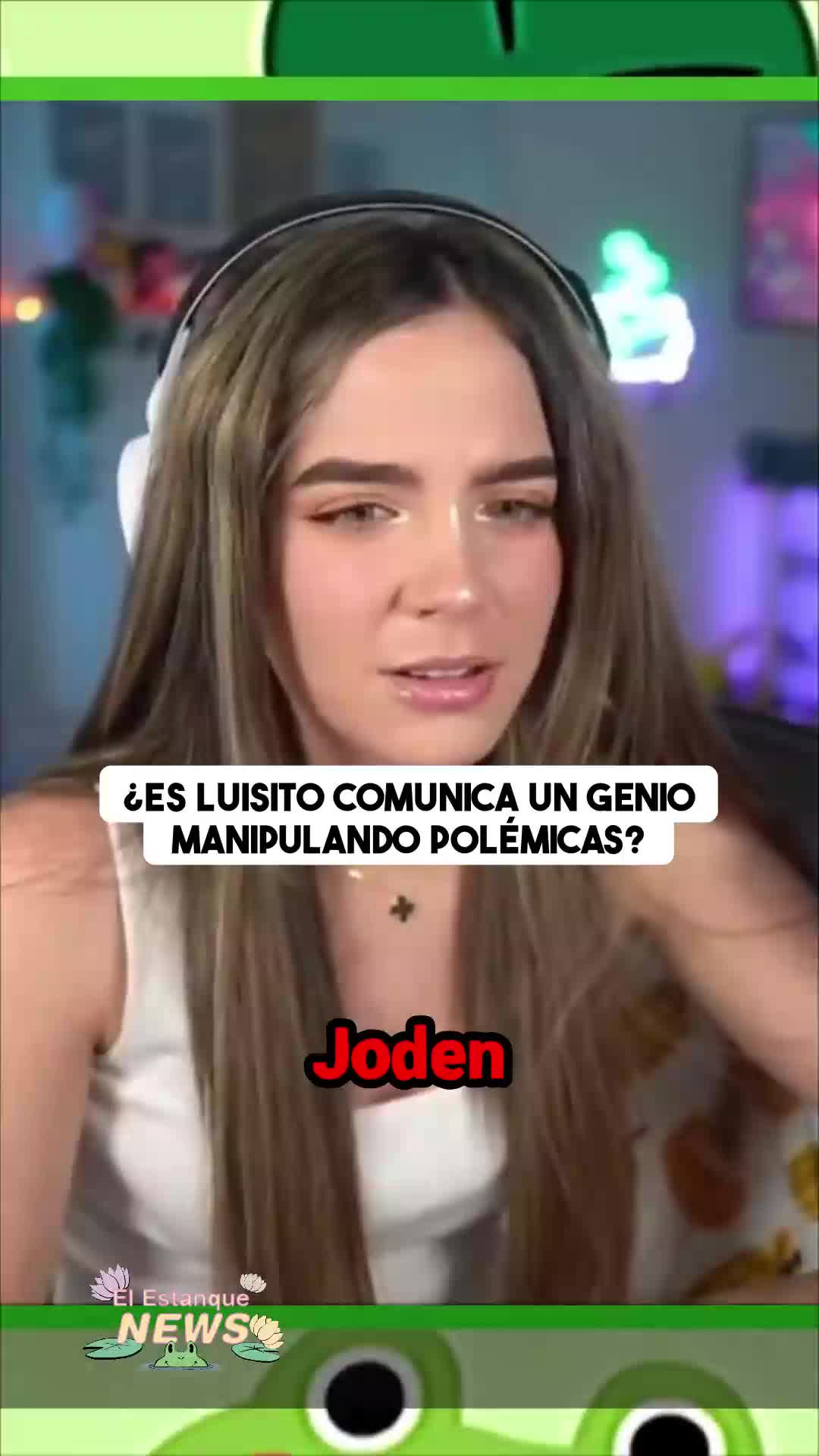 @El Estanque News