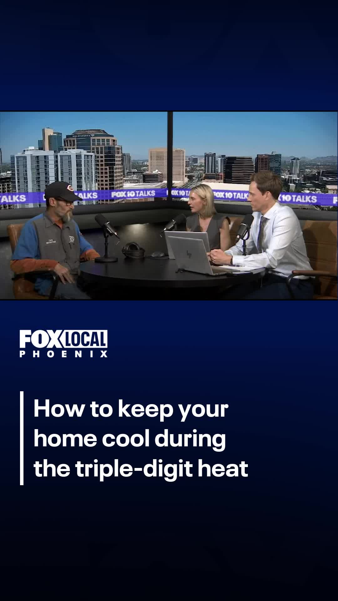 @FOX 10 Phoenix