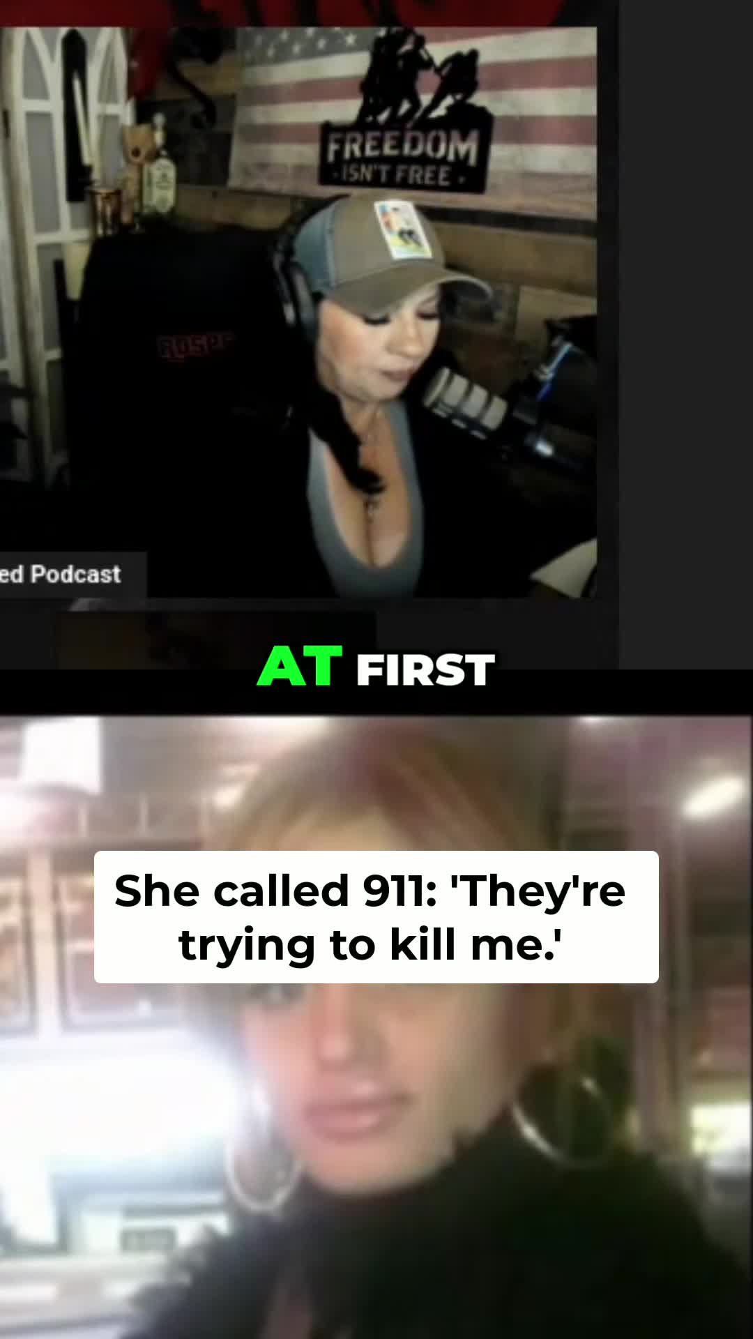 @Roses Are Red Podcast