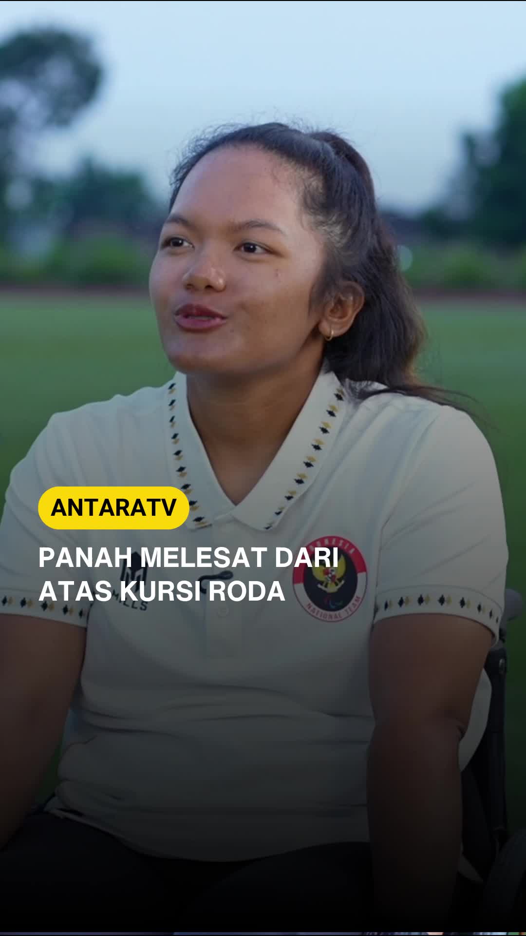 @Antara TV Indonesia