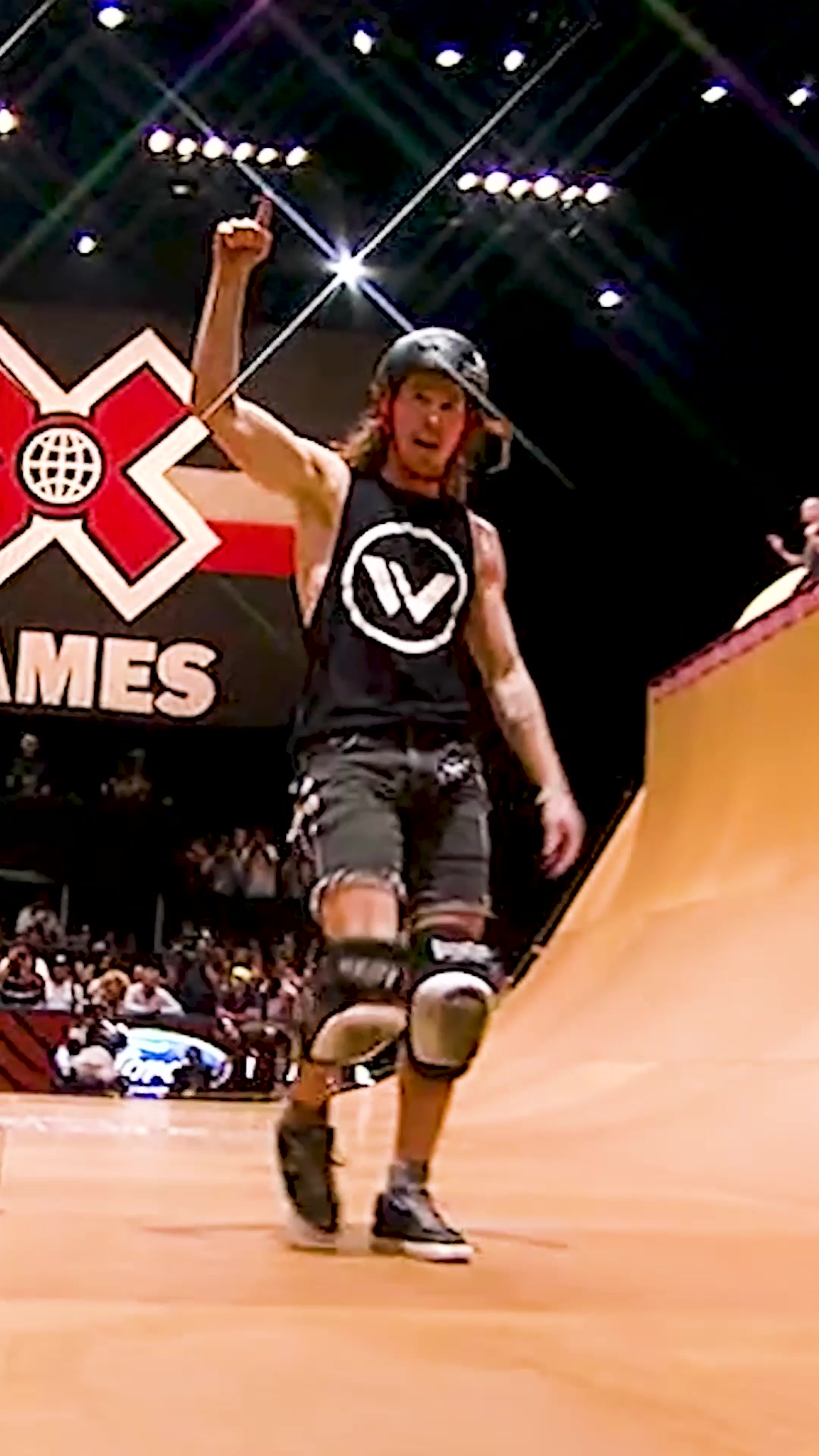 @X Games