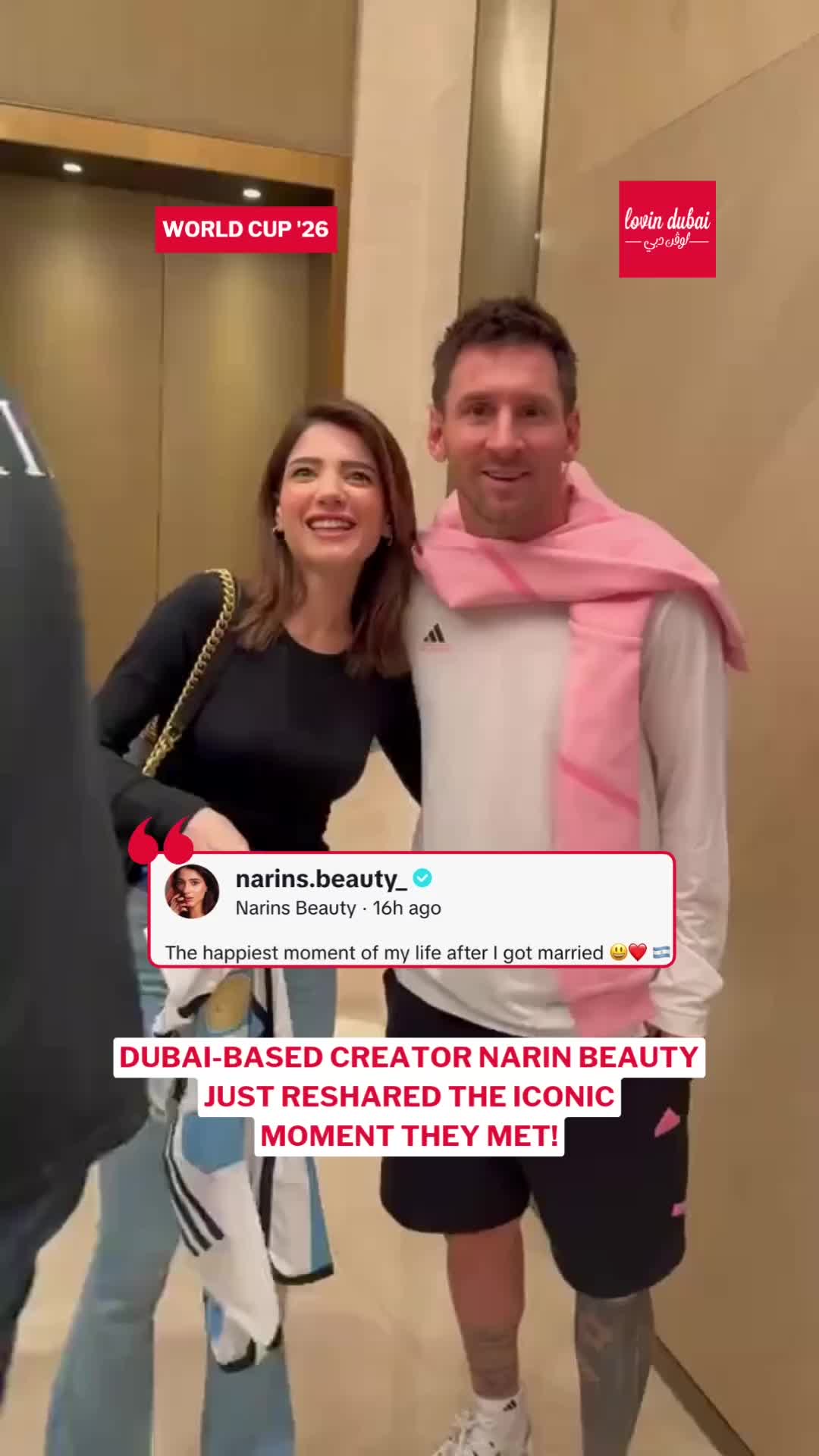 @Lovin Dubai | لوڤن دبي
