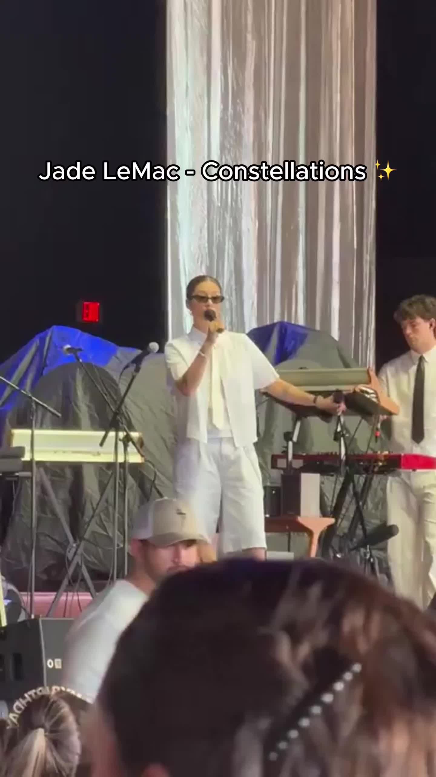 @Jade LeMac Fans