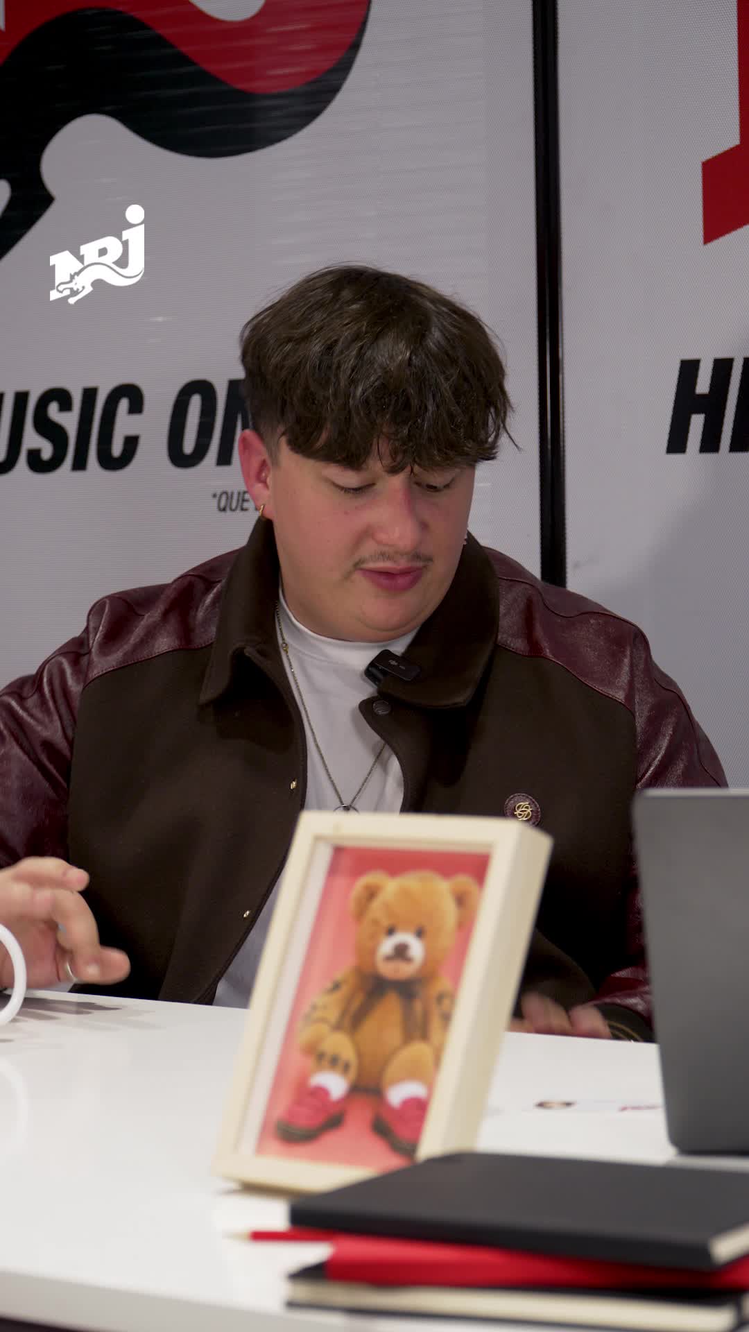 @NRJ