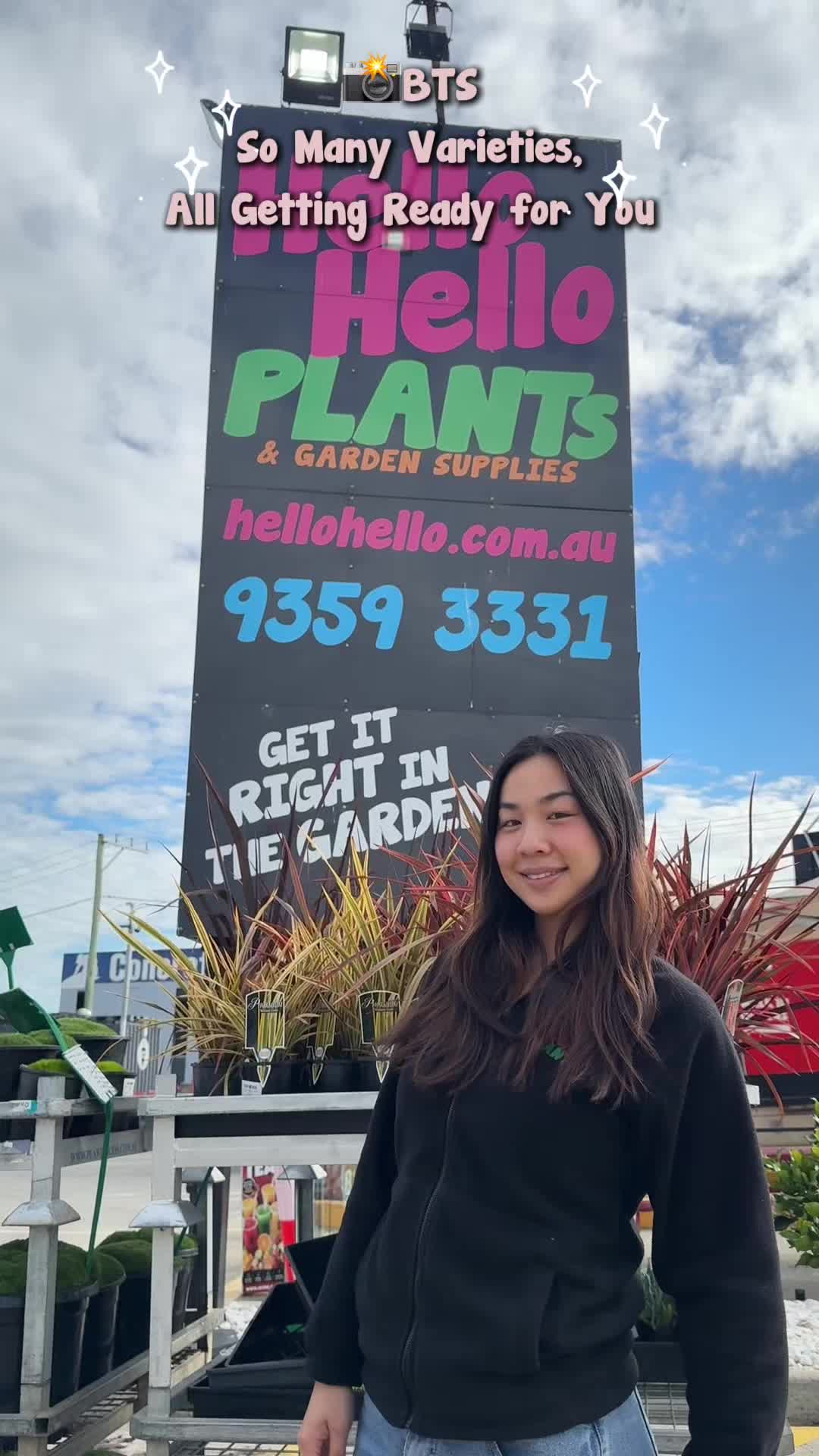 @Hello Hello Plants Nursery