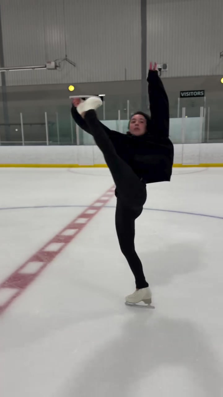 @Skate Canada