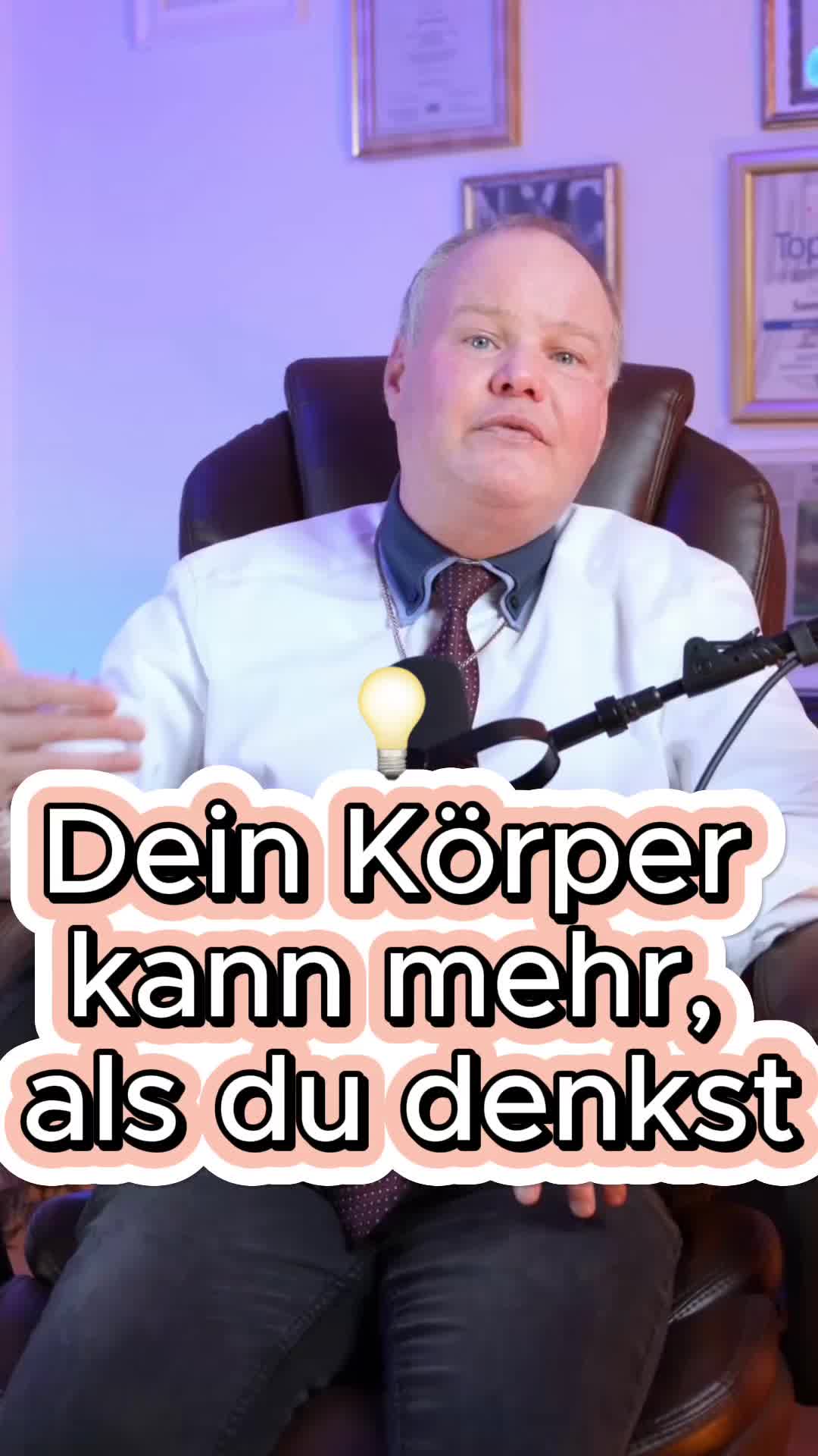@Tom - Der TrauerCoach
