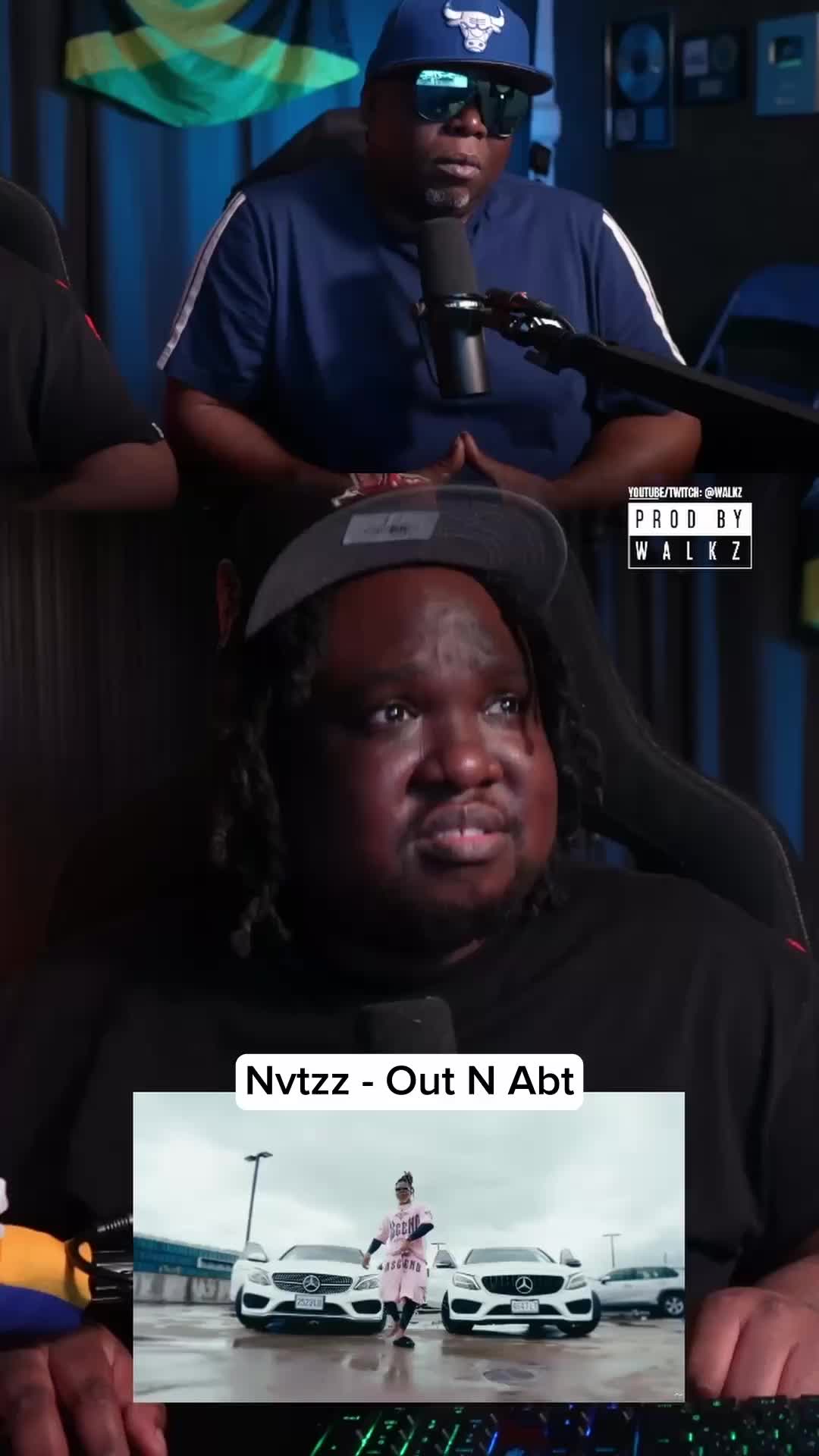 @Walkz