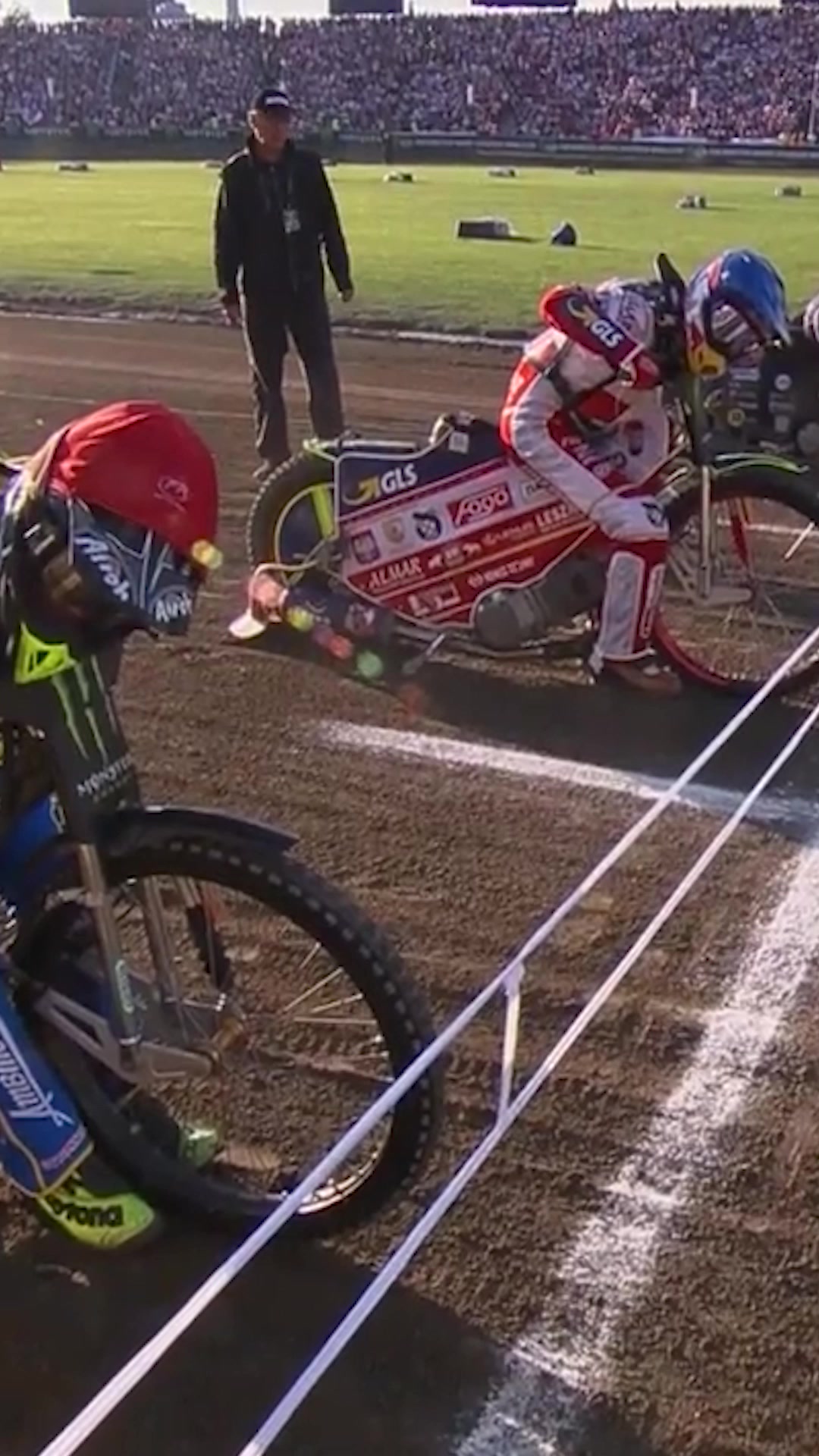 @FIM Speedway Grand Prix